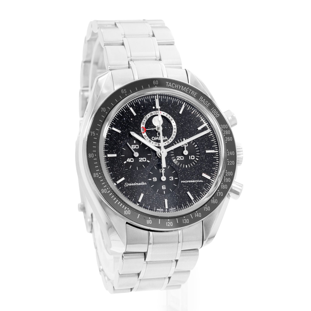Omega Speedmaster Professional Moonwatch