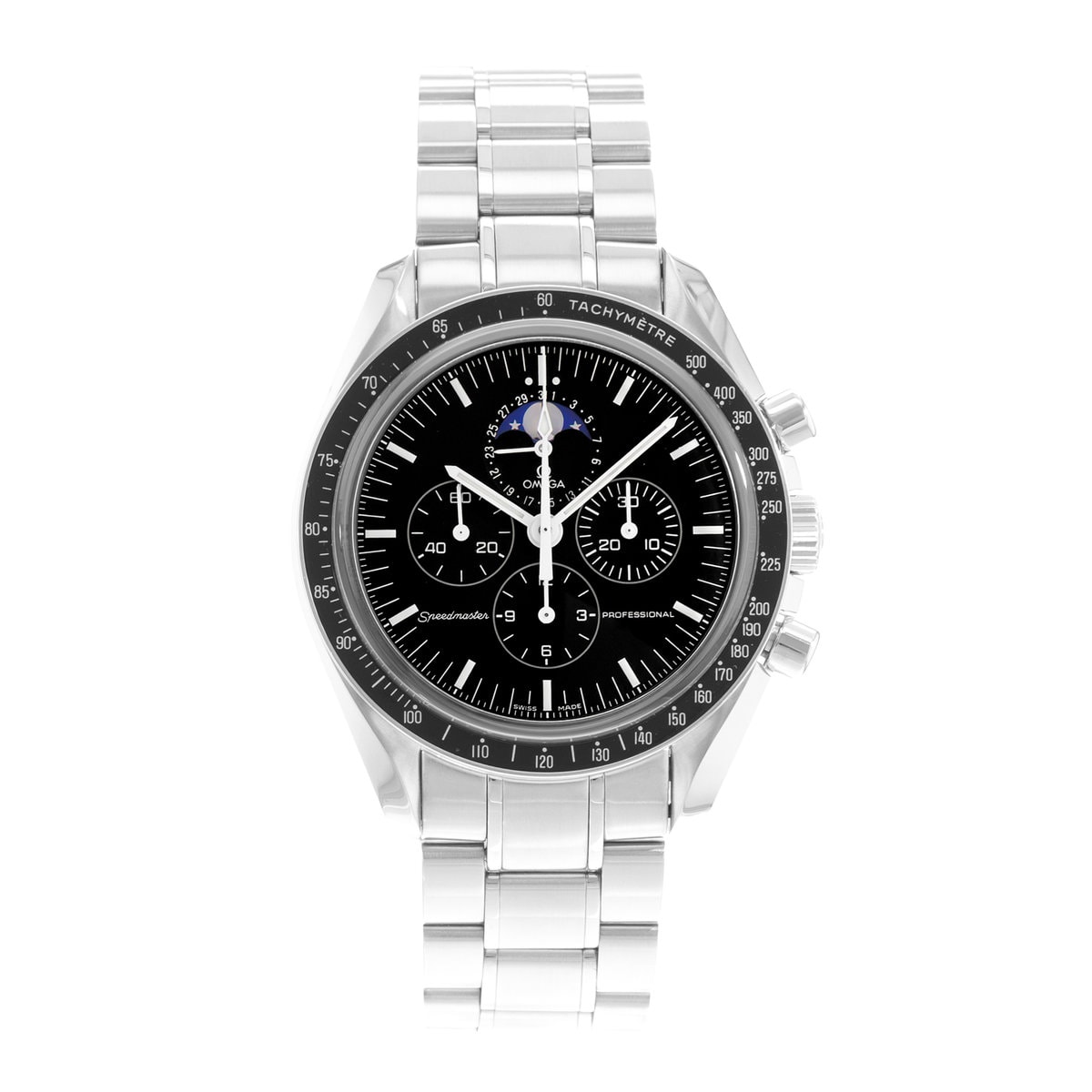 Omega Speedmaster Moonwatch Professional
