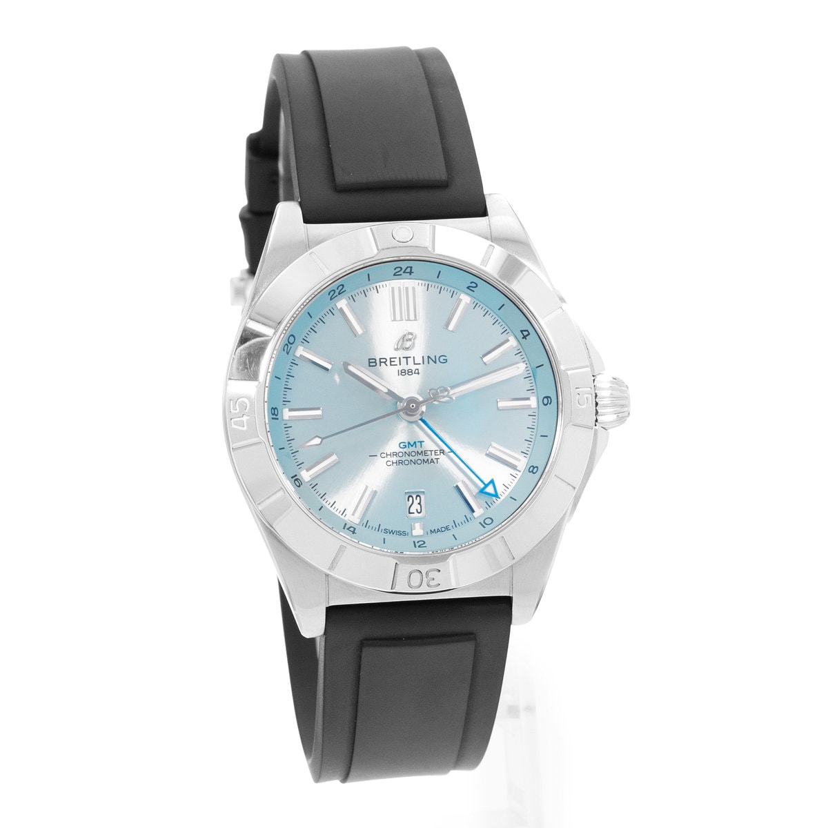 Breitling Chronomat