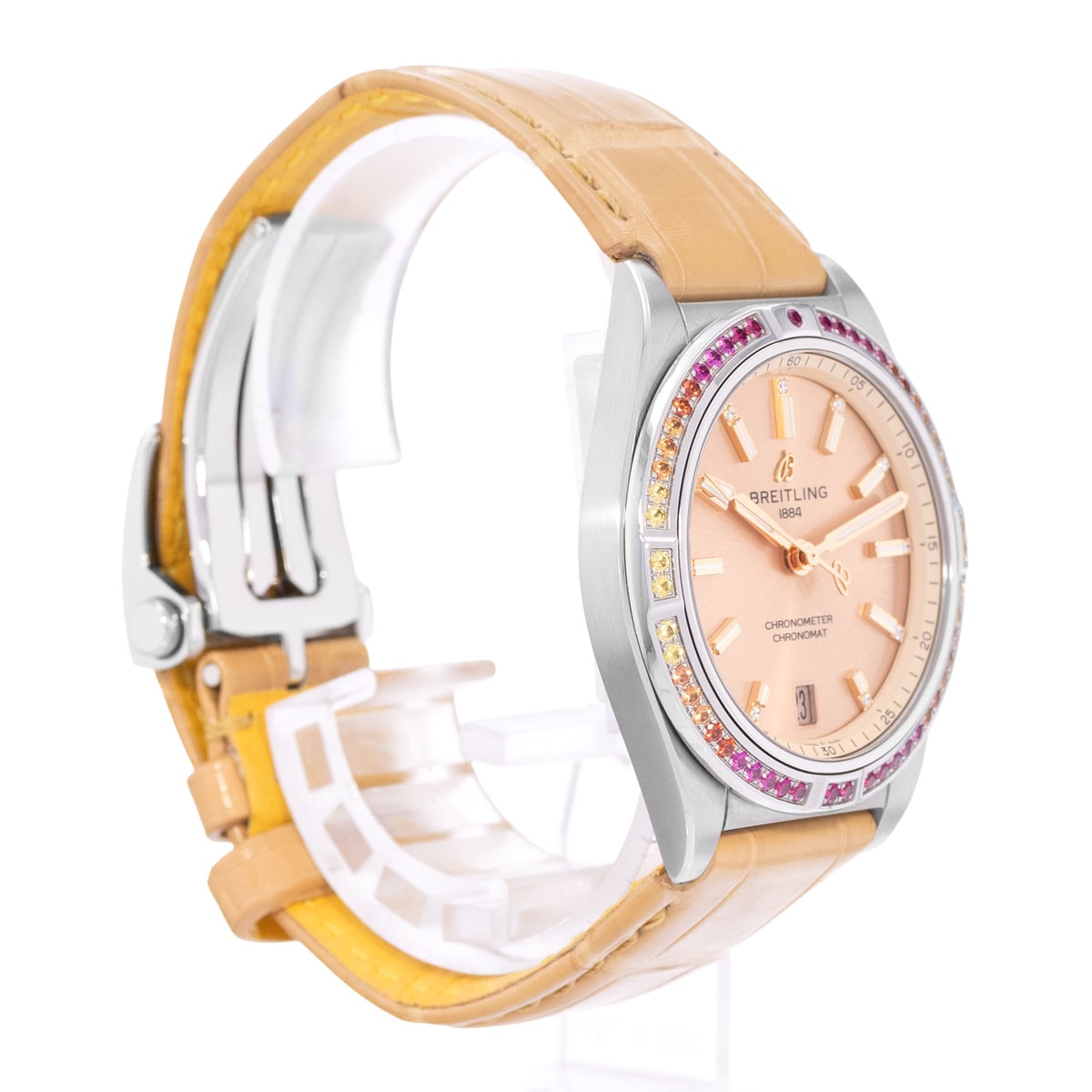 Breitling Chronomat