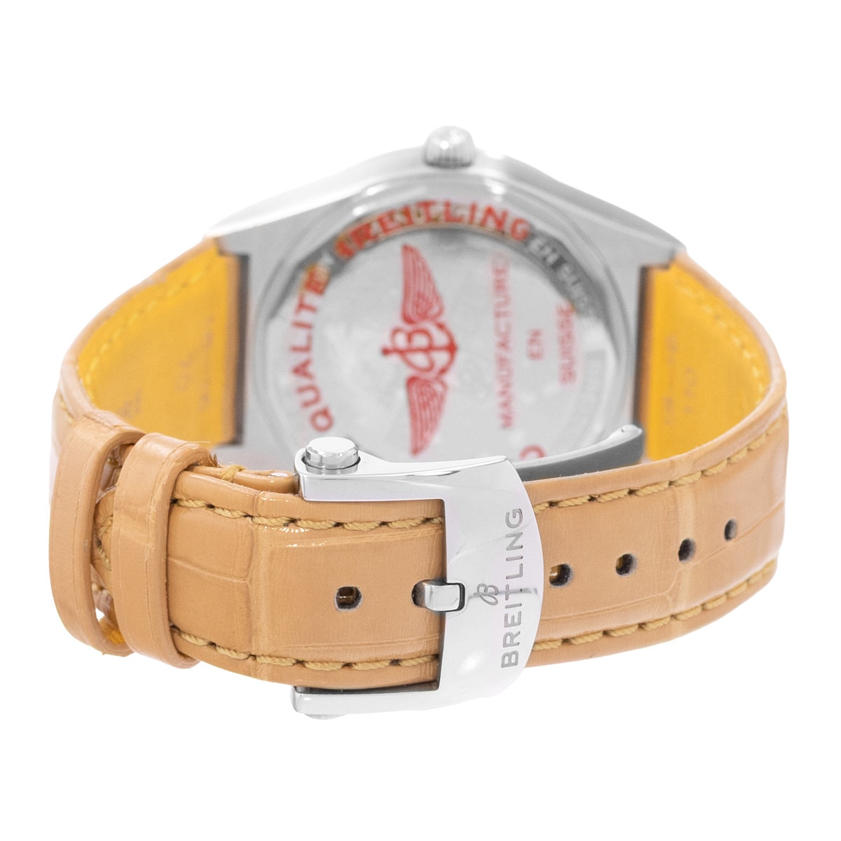 Breitling Chronomat