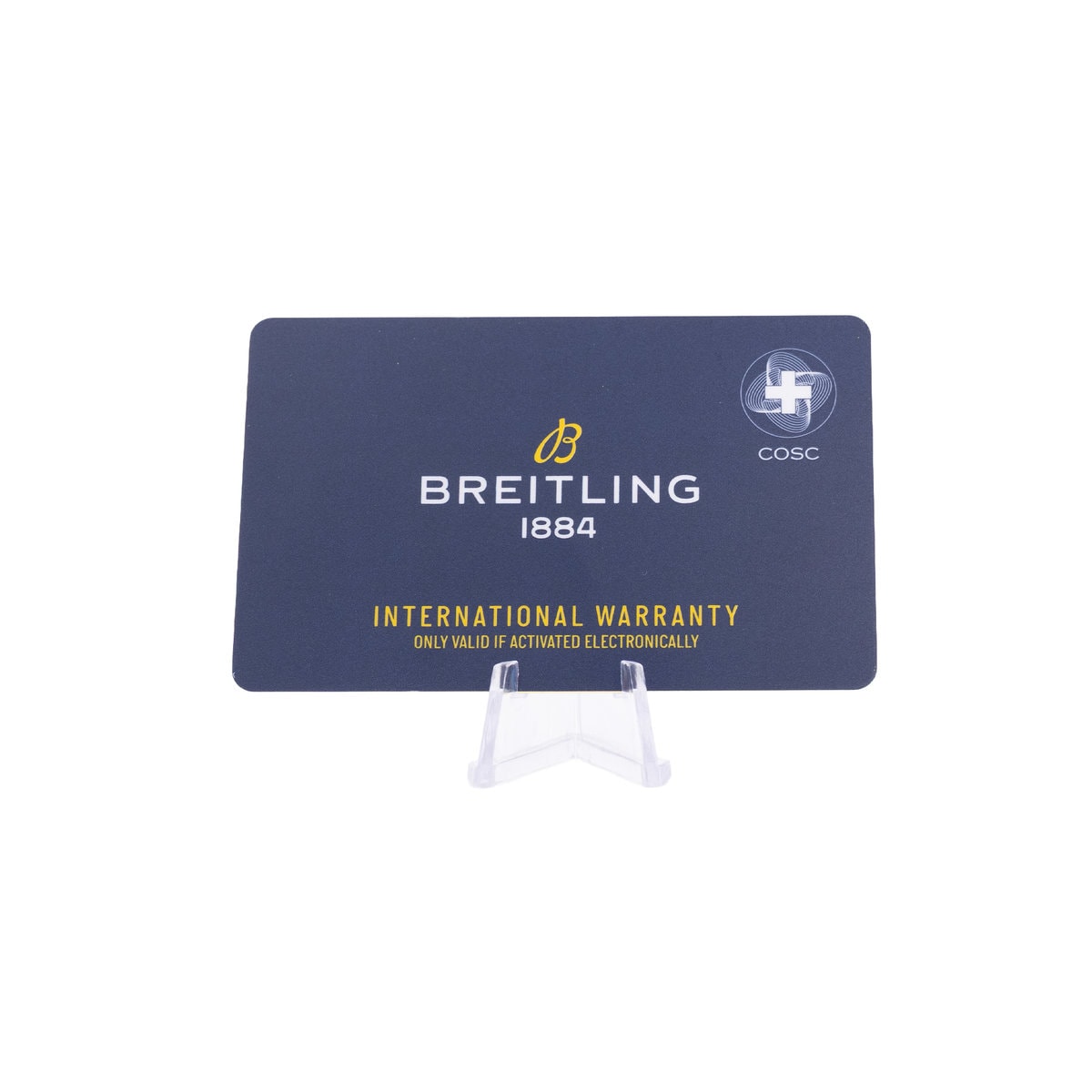 Breitling Chronomat