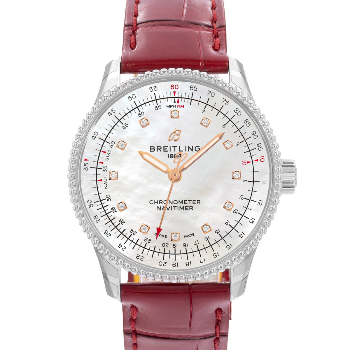 Breitling Navitimer