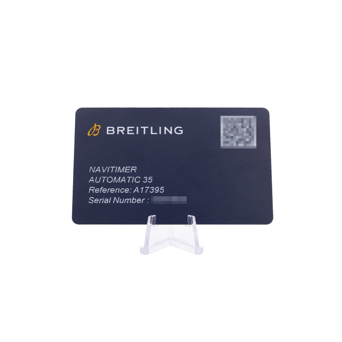 Breitling Navitimer