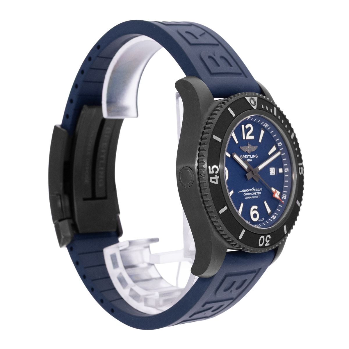 Breitling Superocean