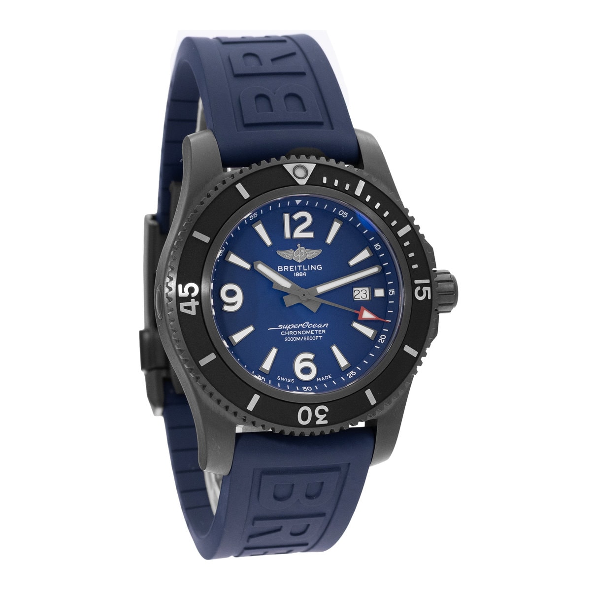 Breitling Superocean