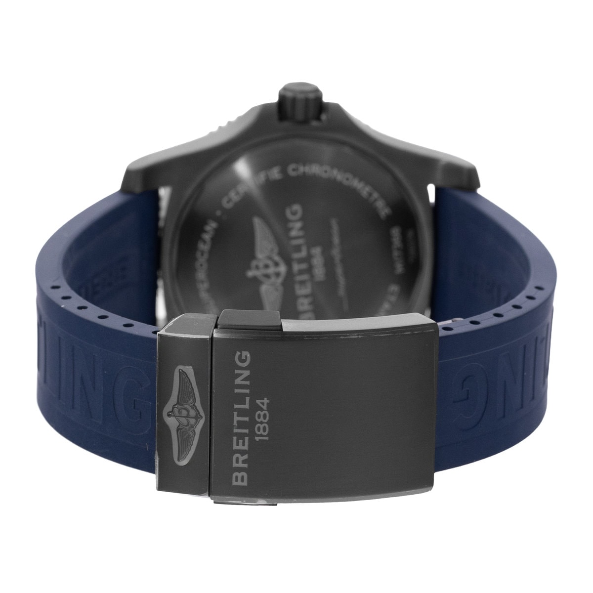 Breitling Superocean
