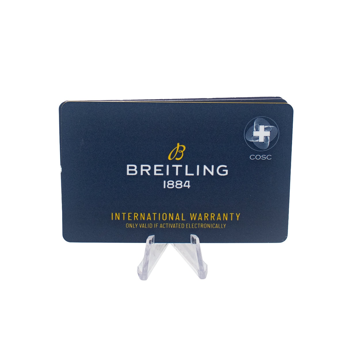 Breitling Superocean