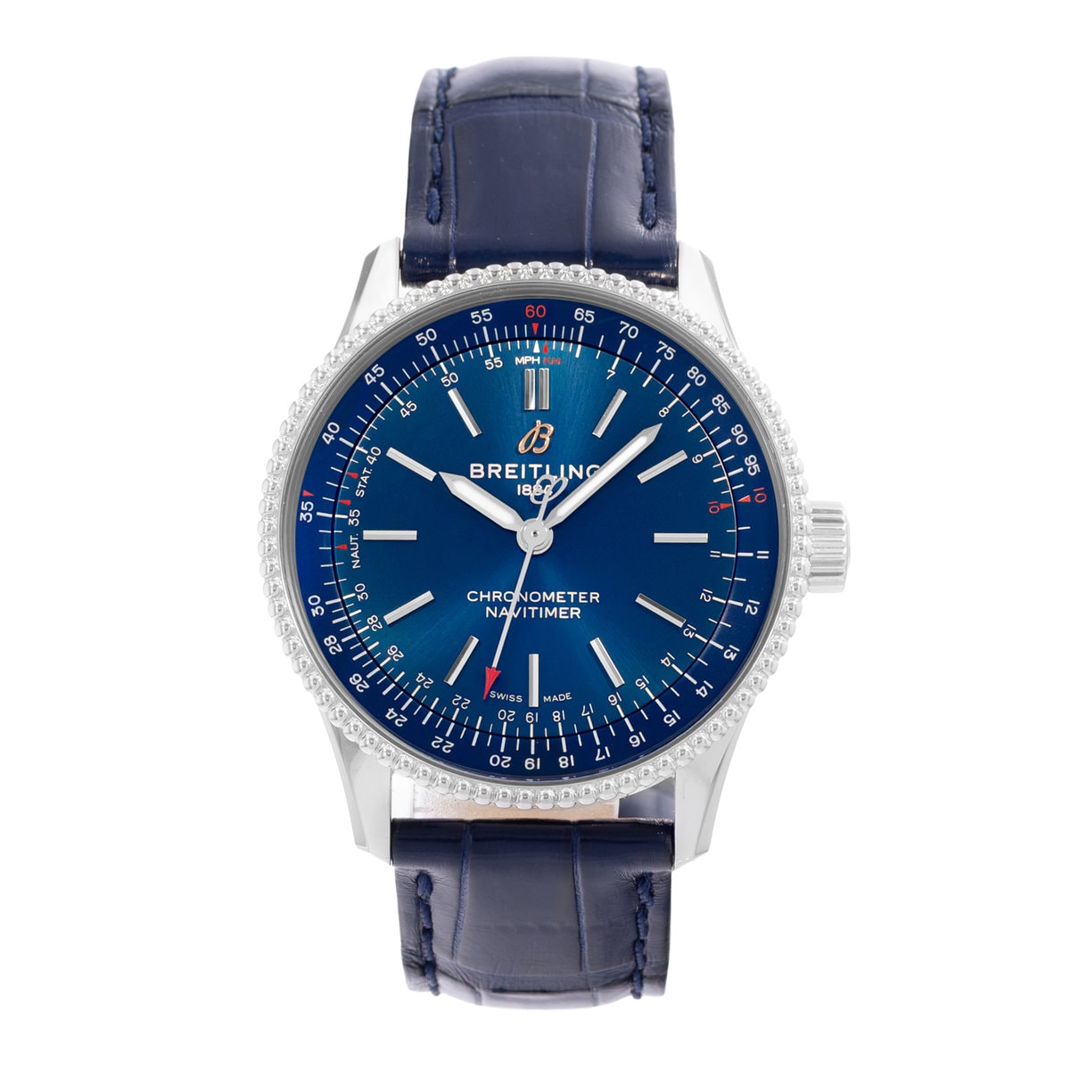 Breitling Navitimer