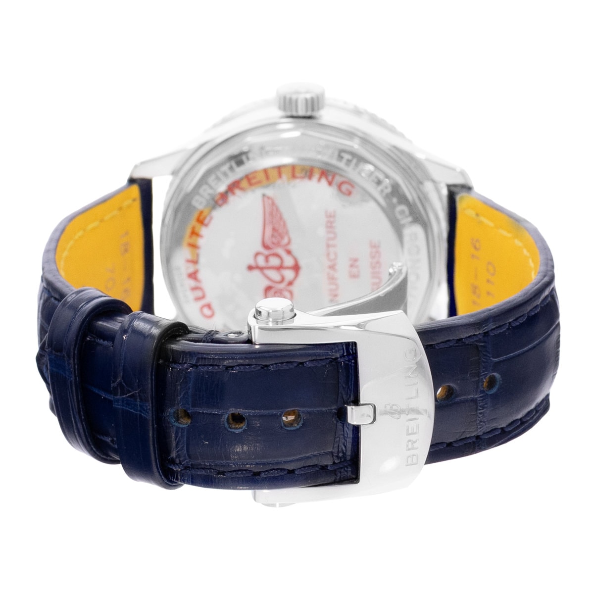 Breitling Navitimer