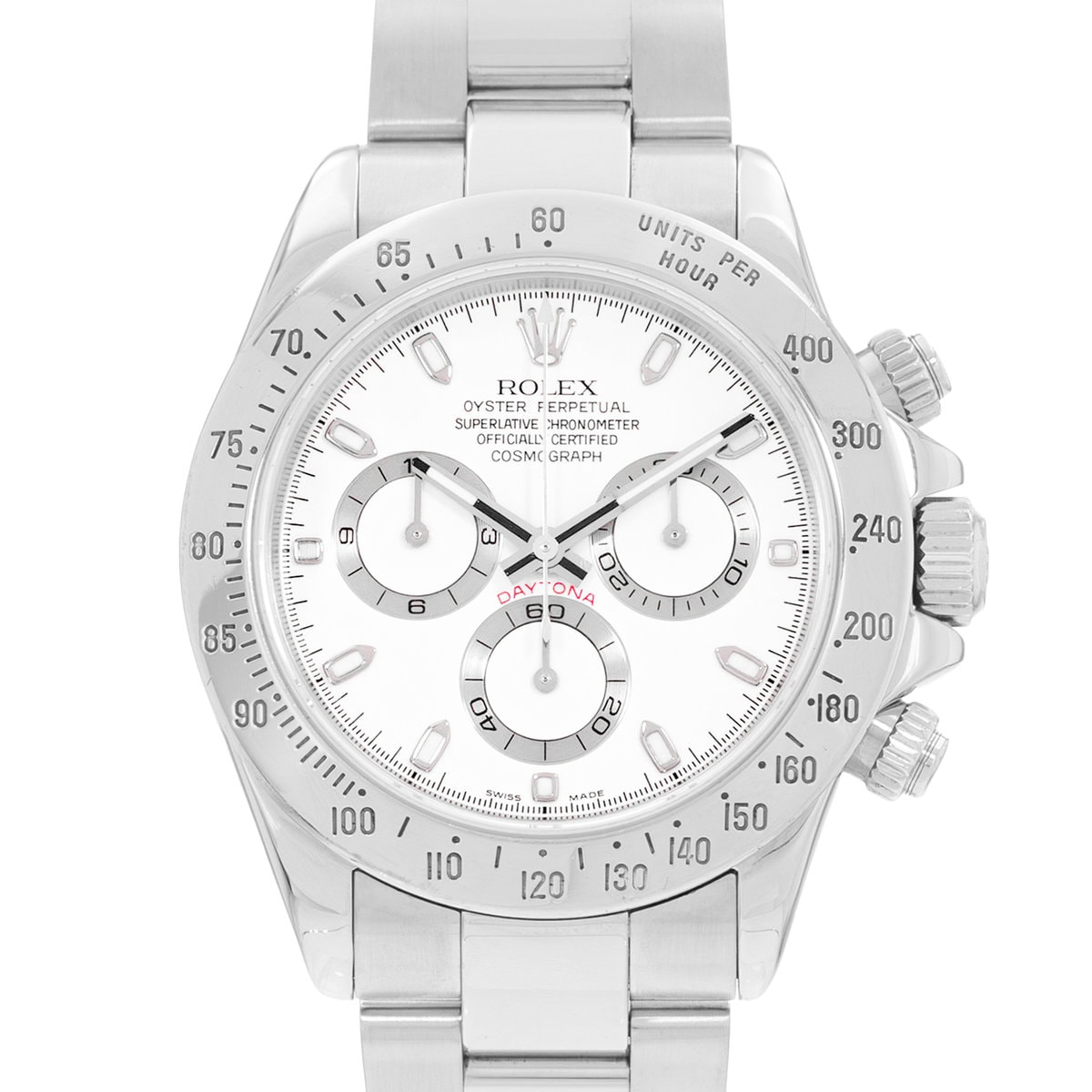Rolex Daytona