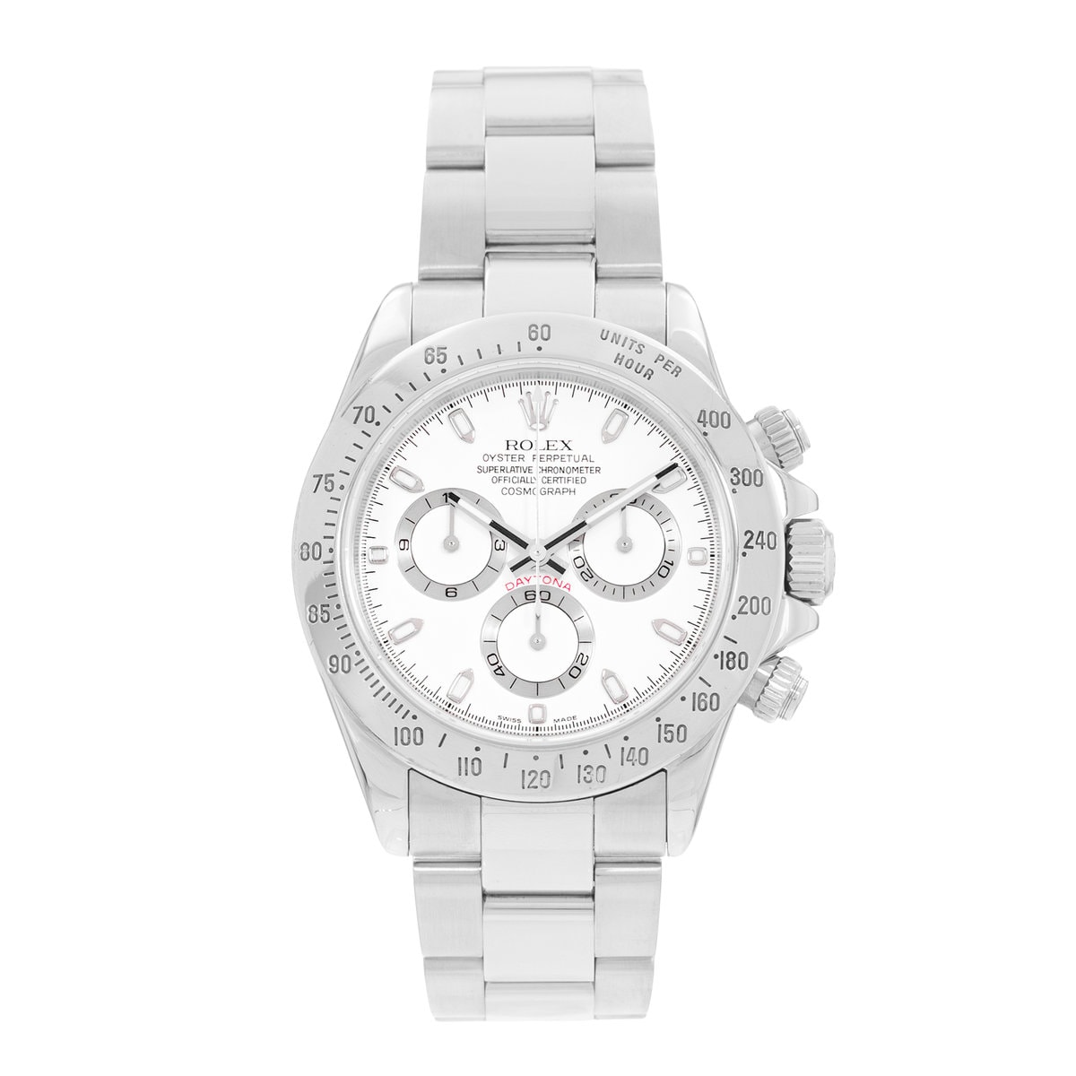 Rolex Daytona