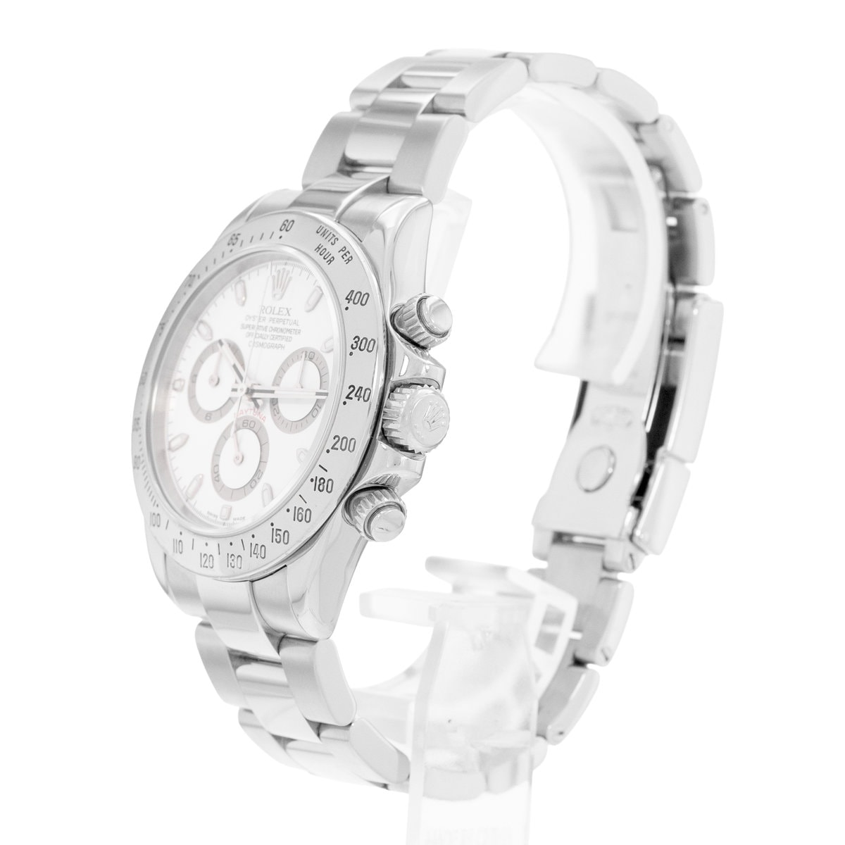 Rolex Daytona
