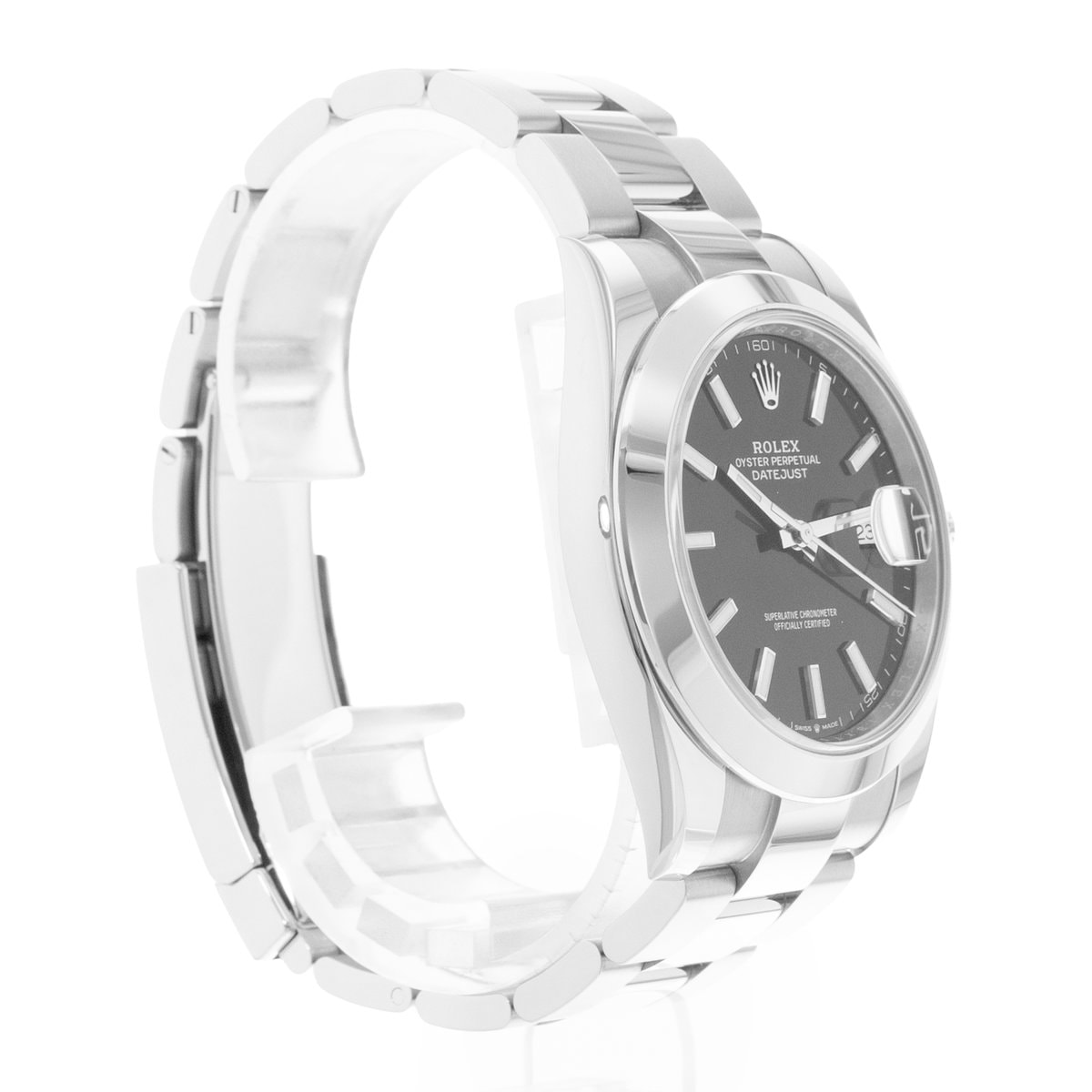 Rolex Datejust 41