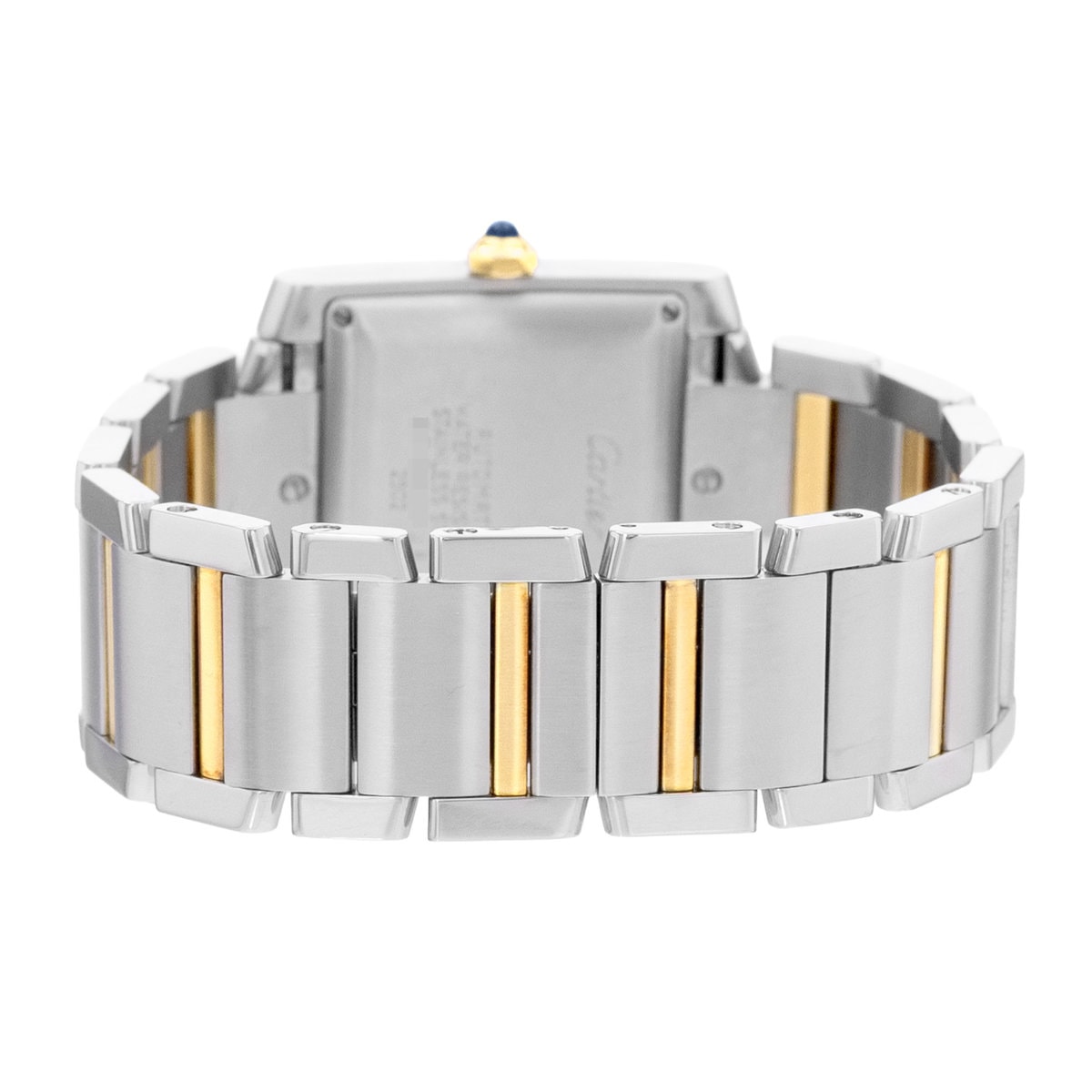 Cartier Tank Francaise