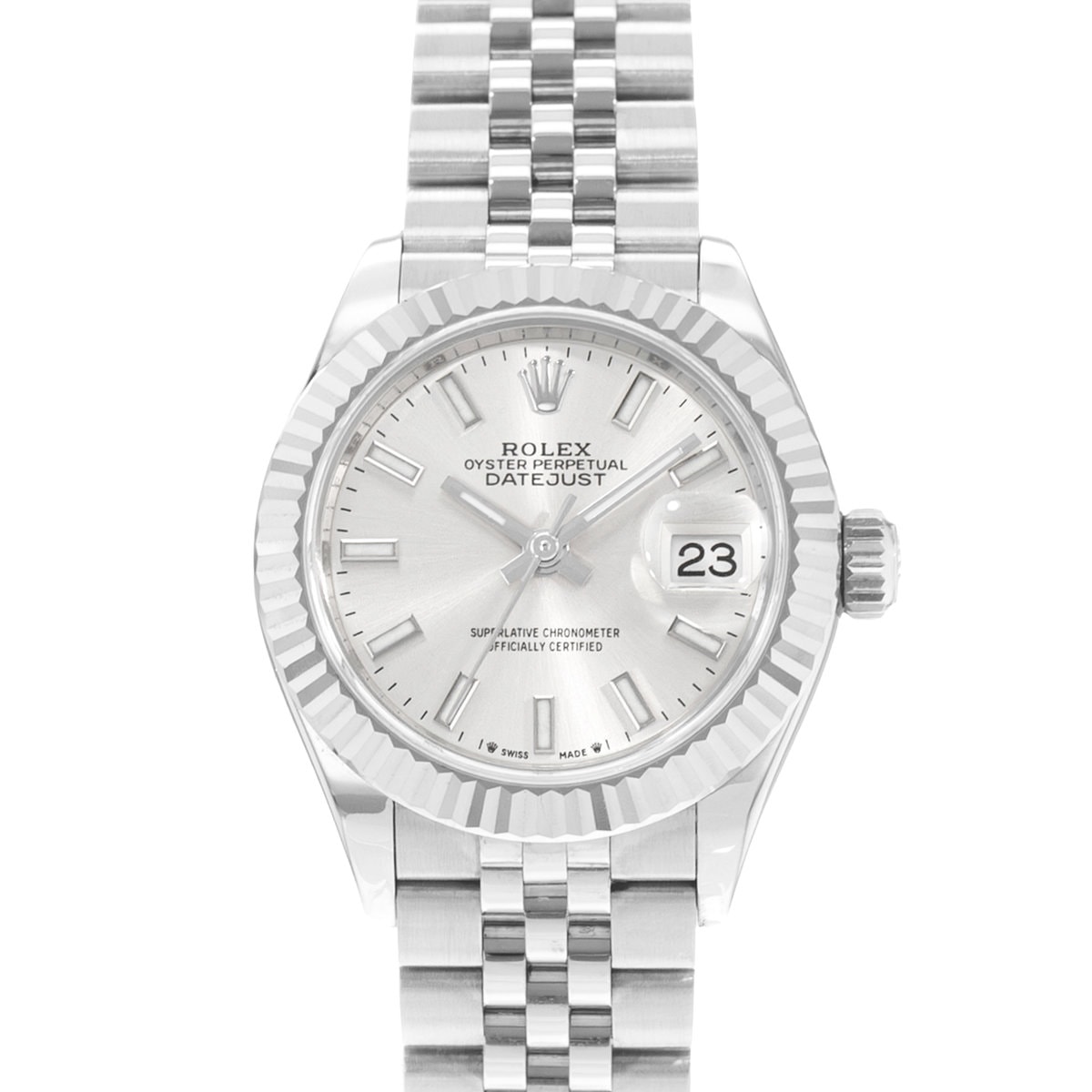 Rolex Datejust 28