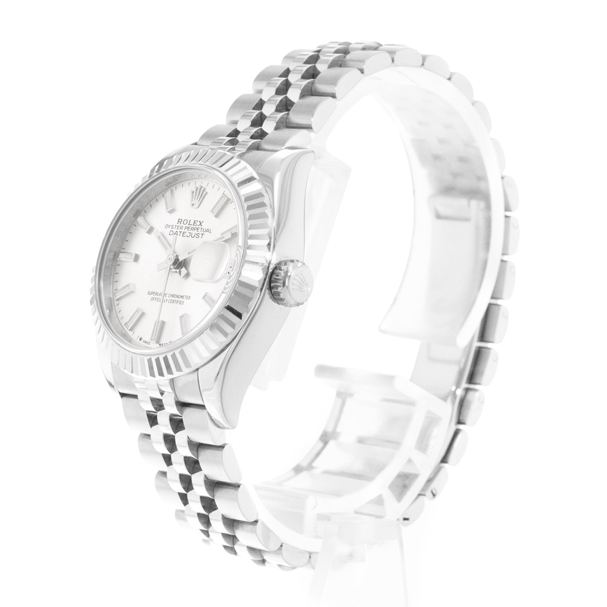 Rolex Datejust 28