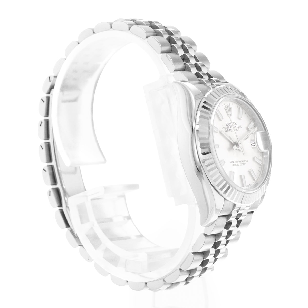 Rolex Datejust 28