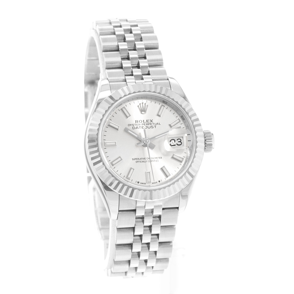 Rolex Datejust 28