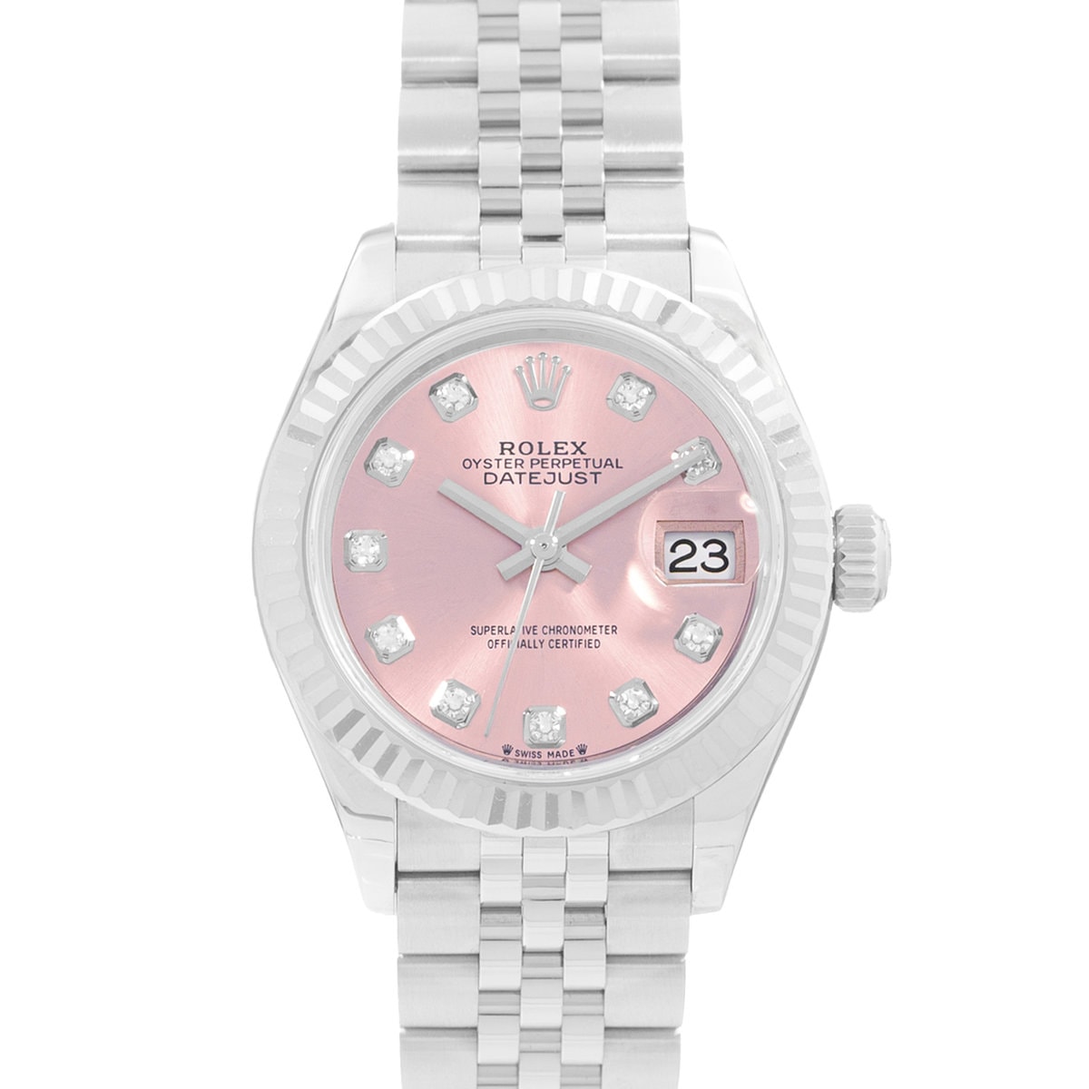 Rolex Datejust 28