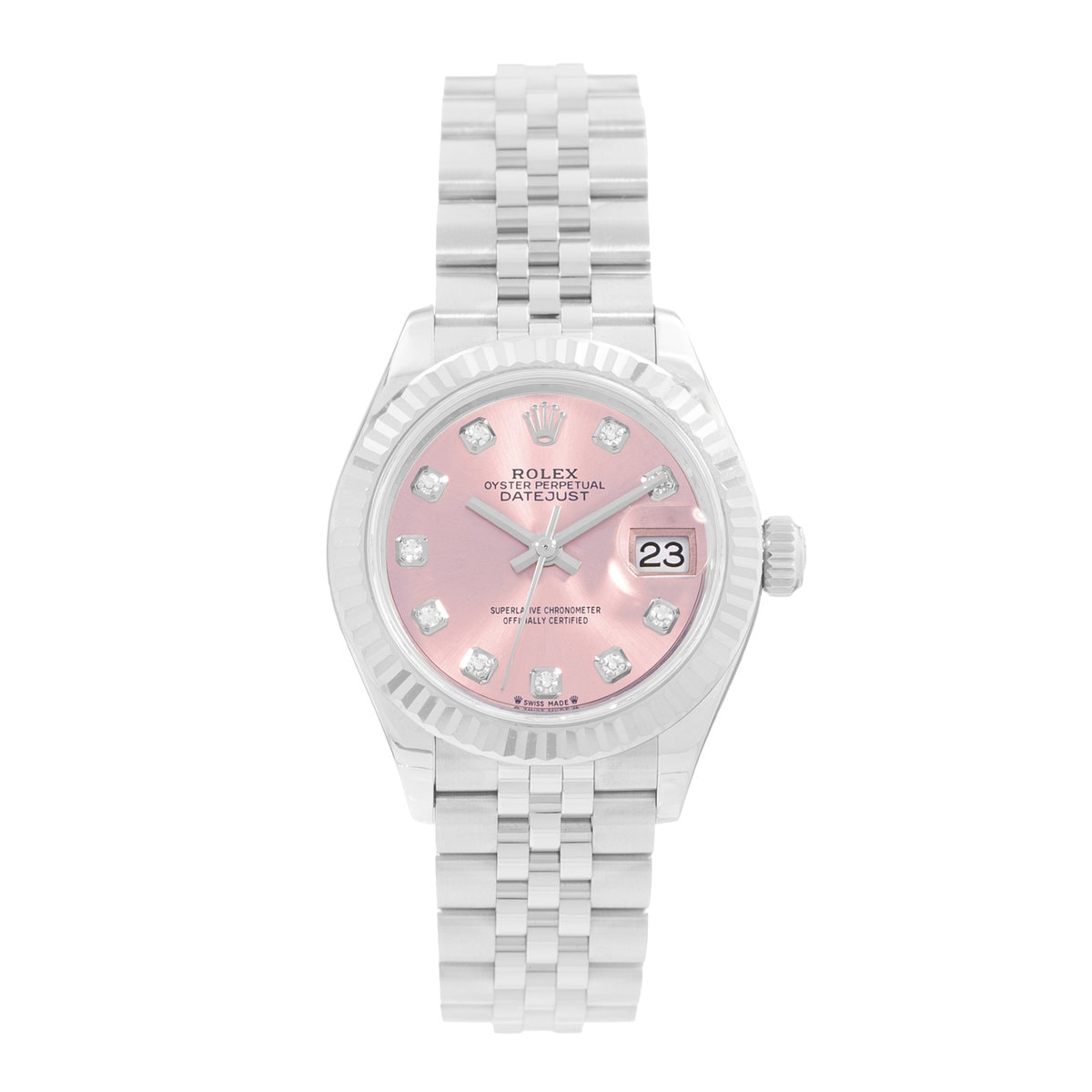 Rolex Datejust 28