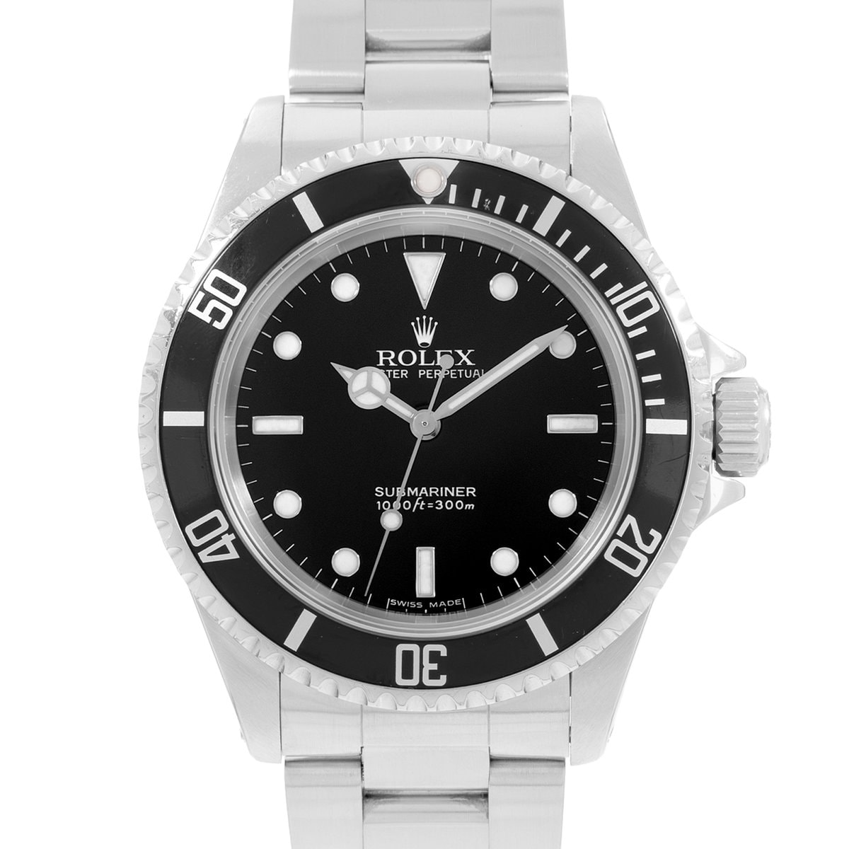 Rolex Submariner No Date