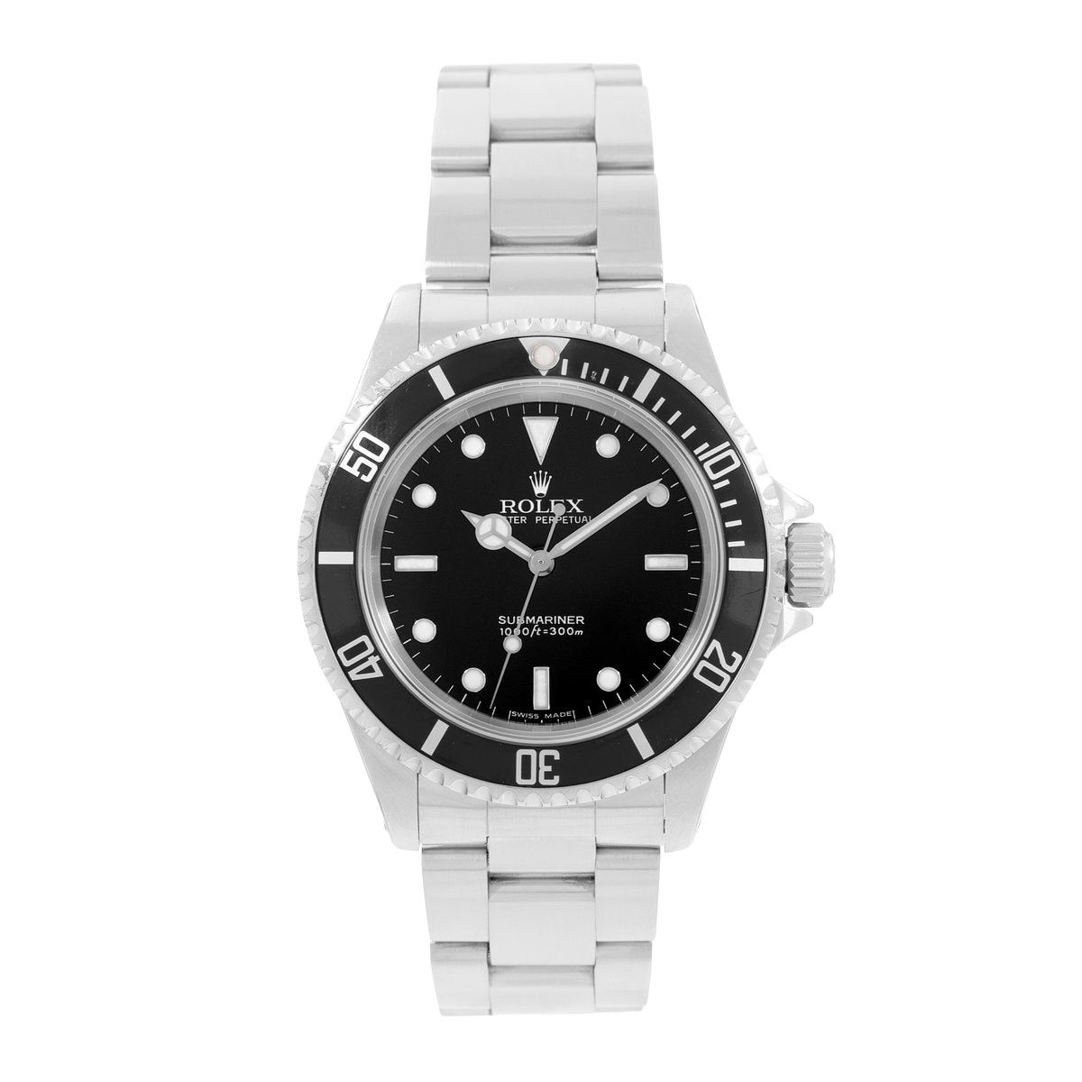 Rolex Submariner No Date