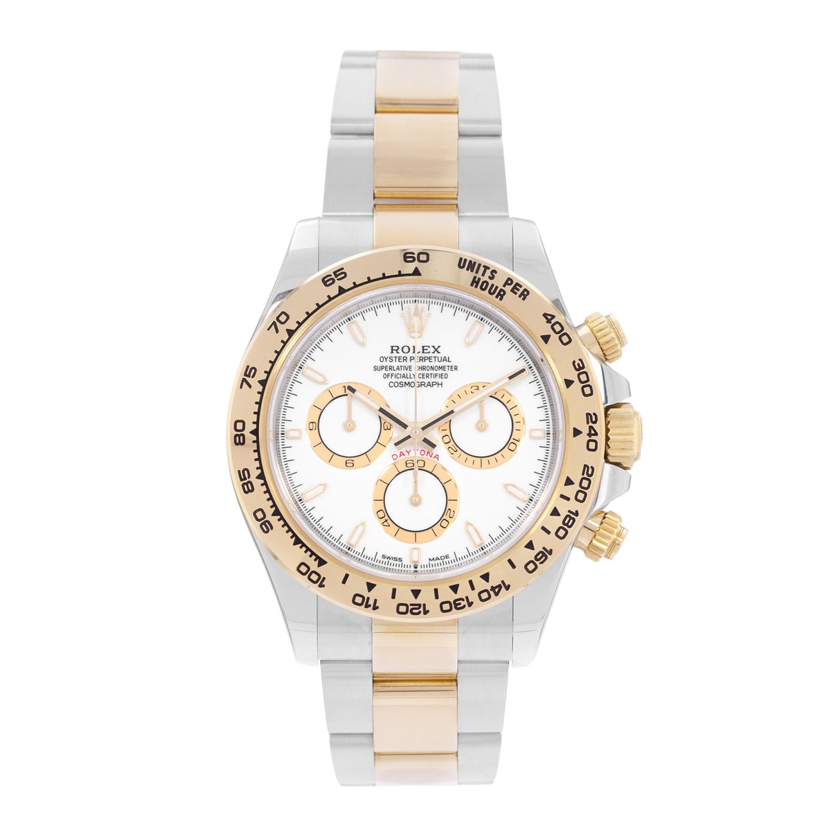 Rolex Daytona
