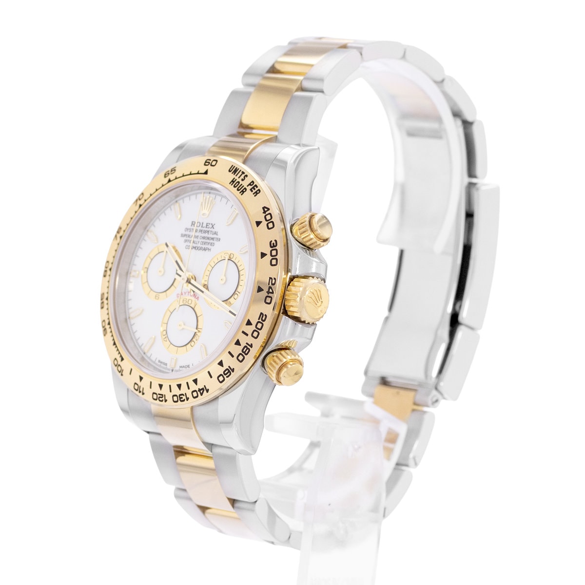 Rolex Daytona