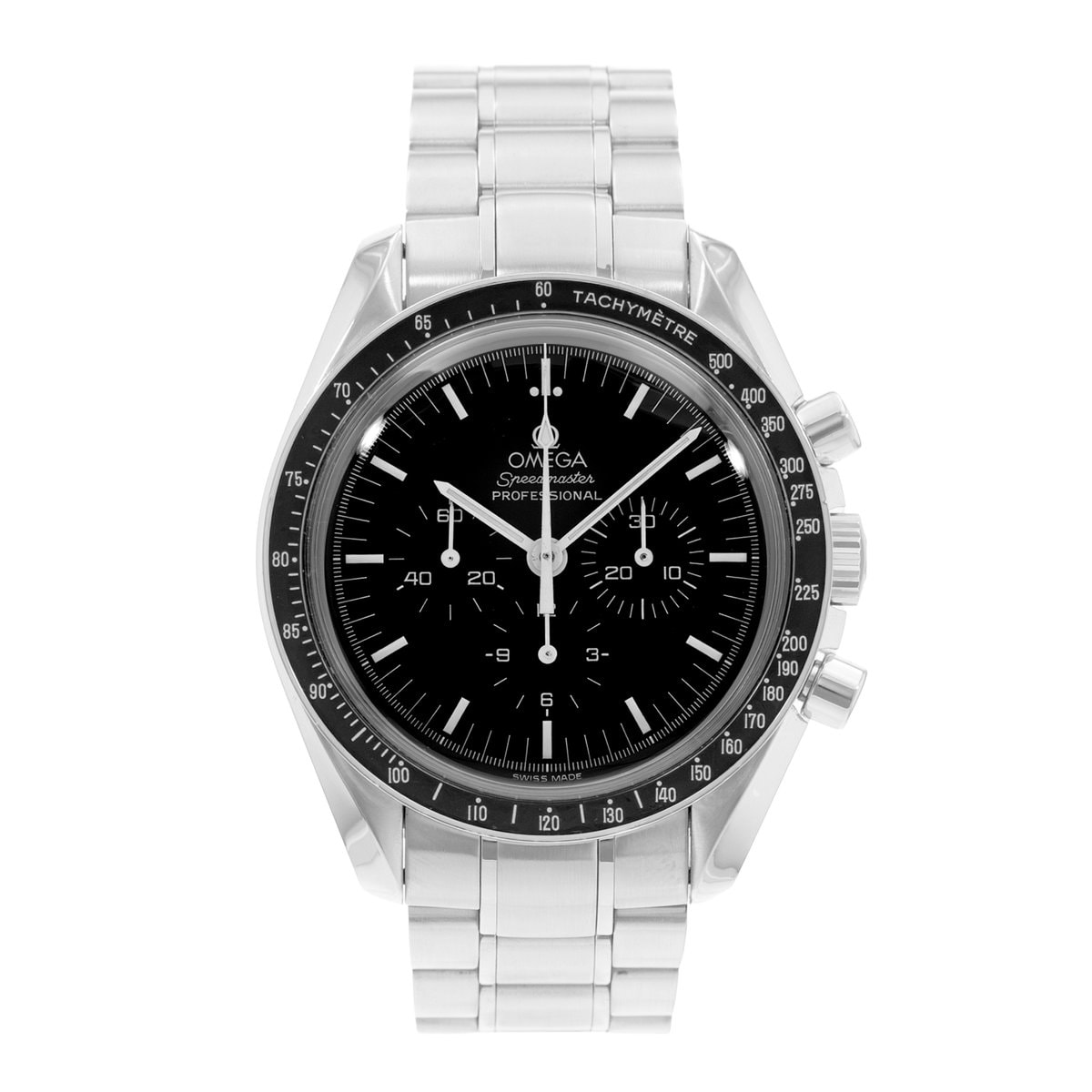 Omega Speedmaster Professional Moonwatch