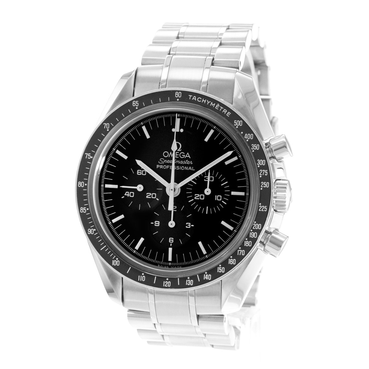 Omega Speedmaster Professional Moonwatch