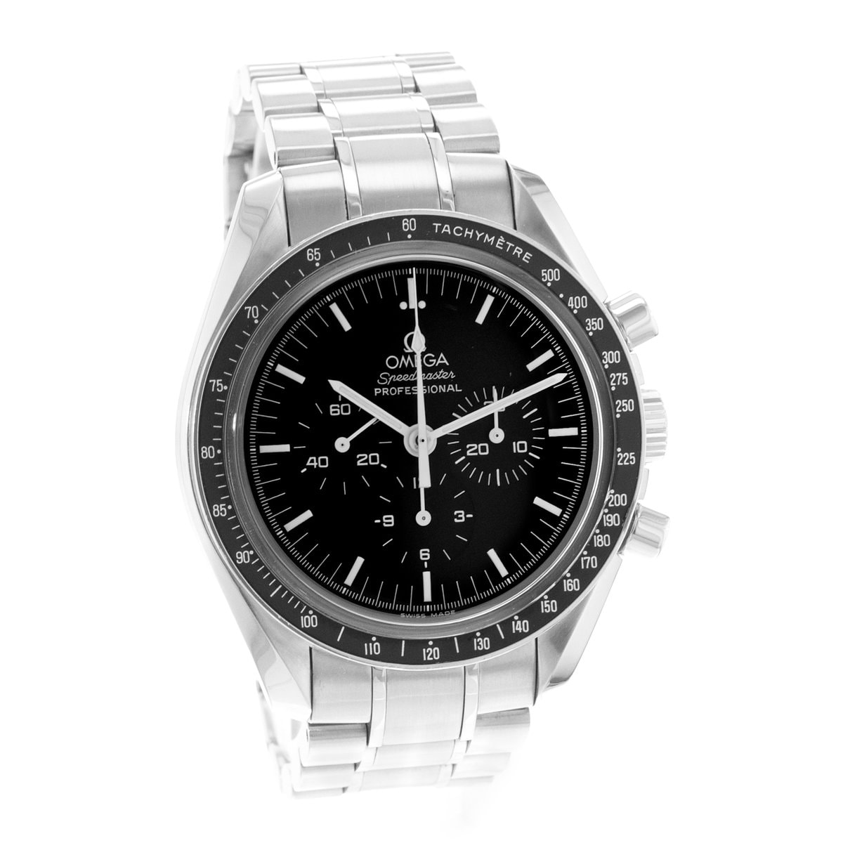 Omega Speedmaster Professional Moonwatch