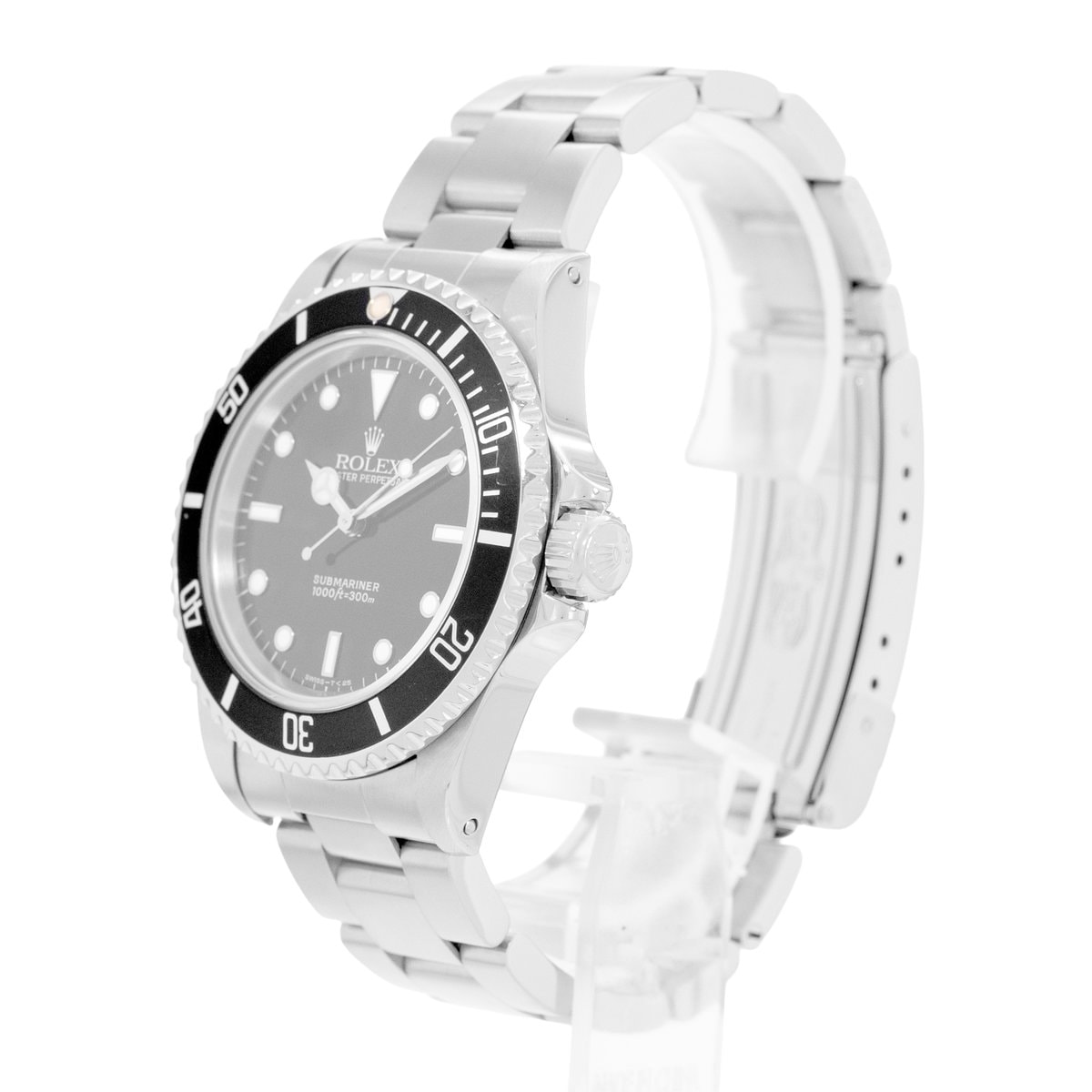 Rolex Submariner No Date