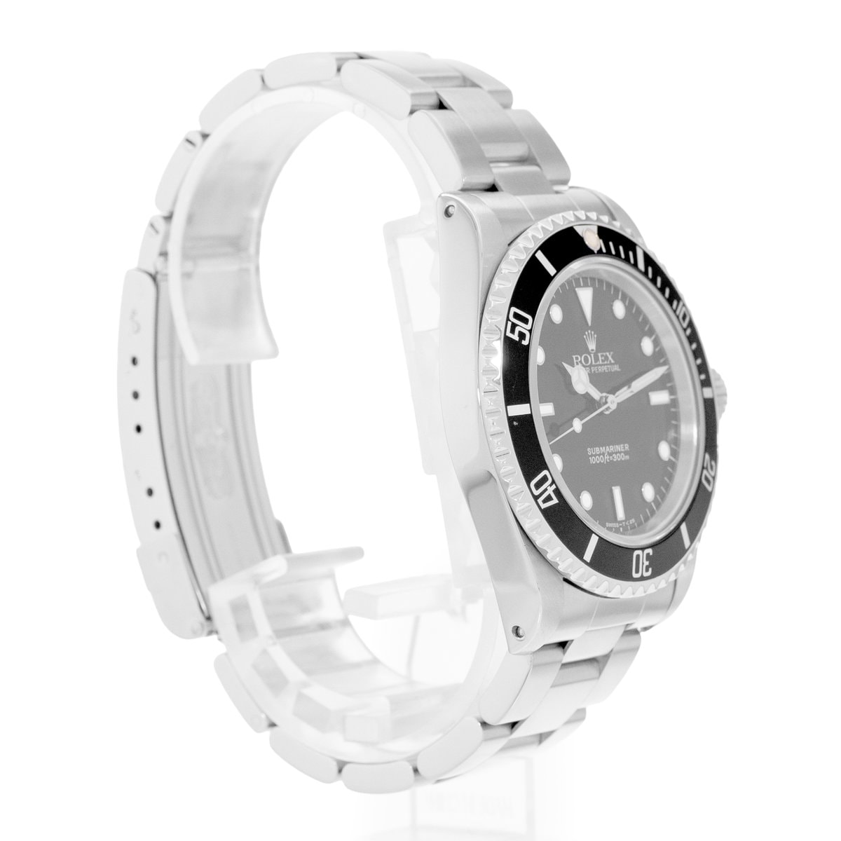 Rolex Submariner No Date