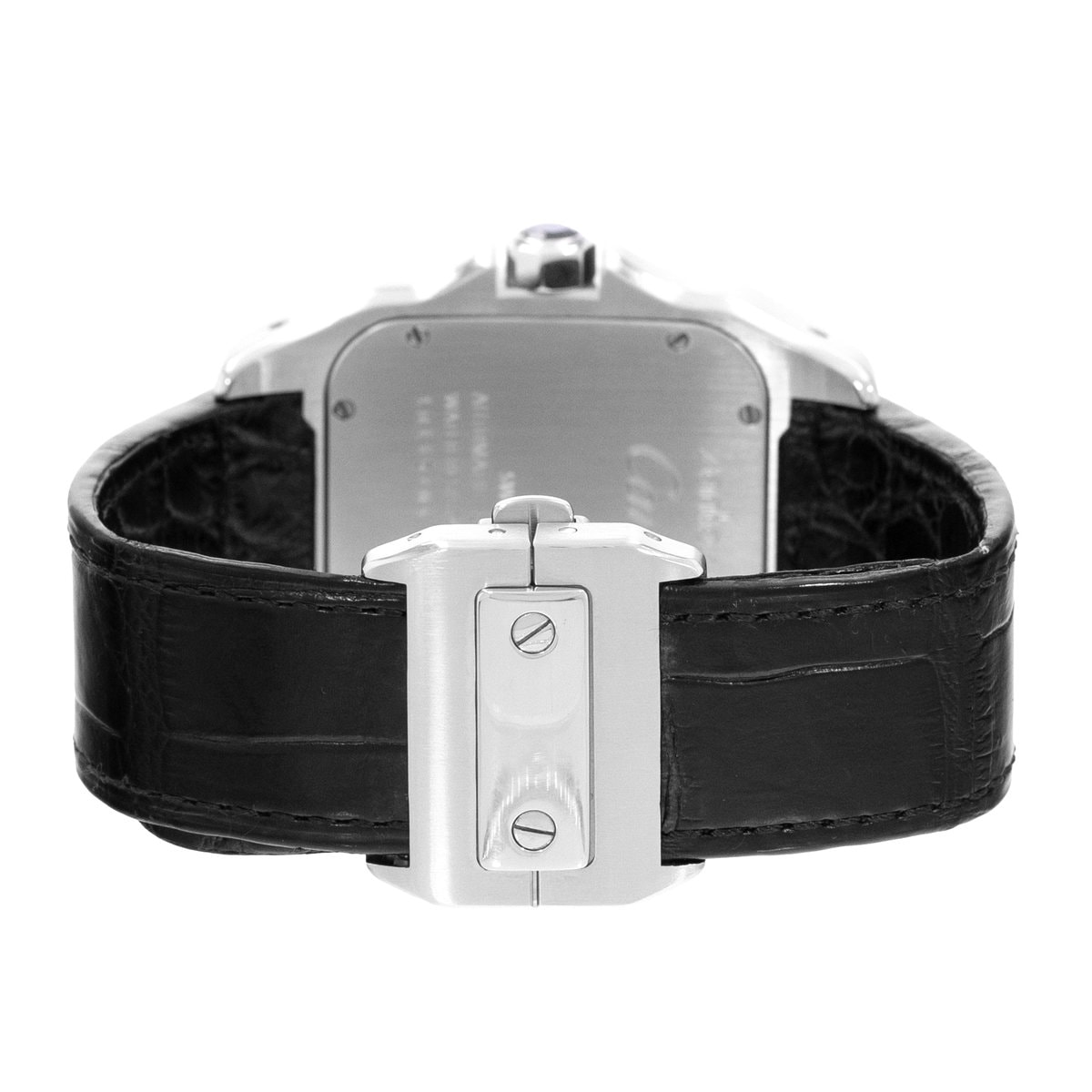 Cartier Santos 100