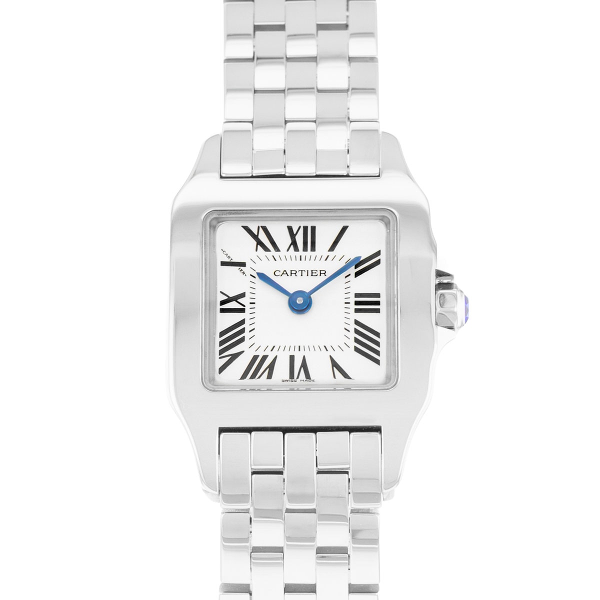 Cartier Santos Demoiselle