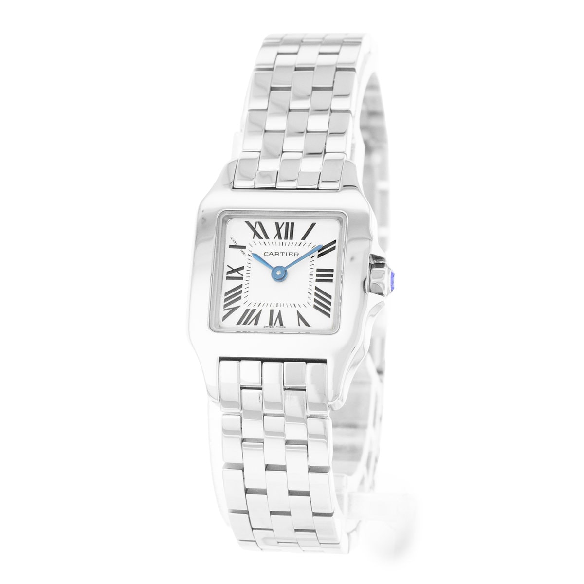Cartier Santos Demoiselle
