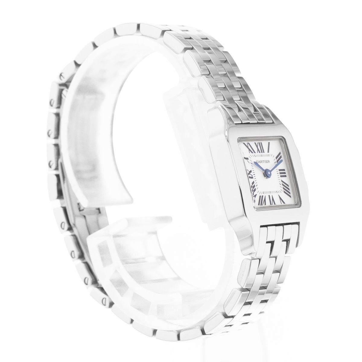 Cartier Santos Demoiselle