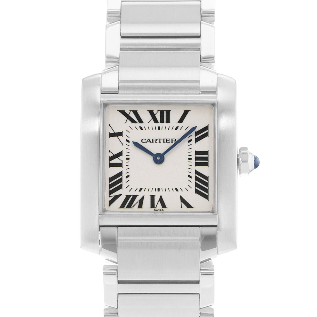 Cartier Tank Francaise