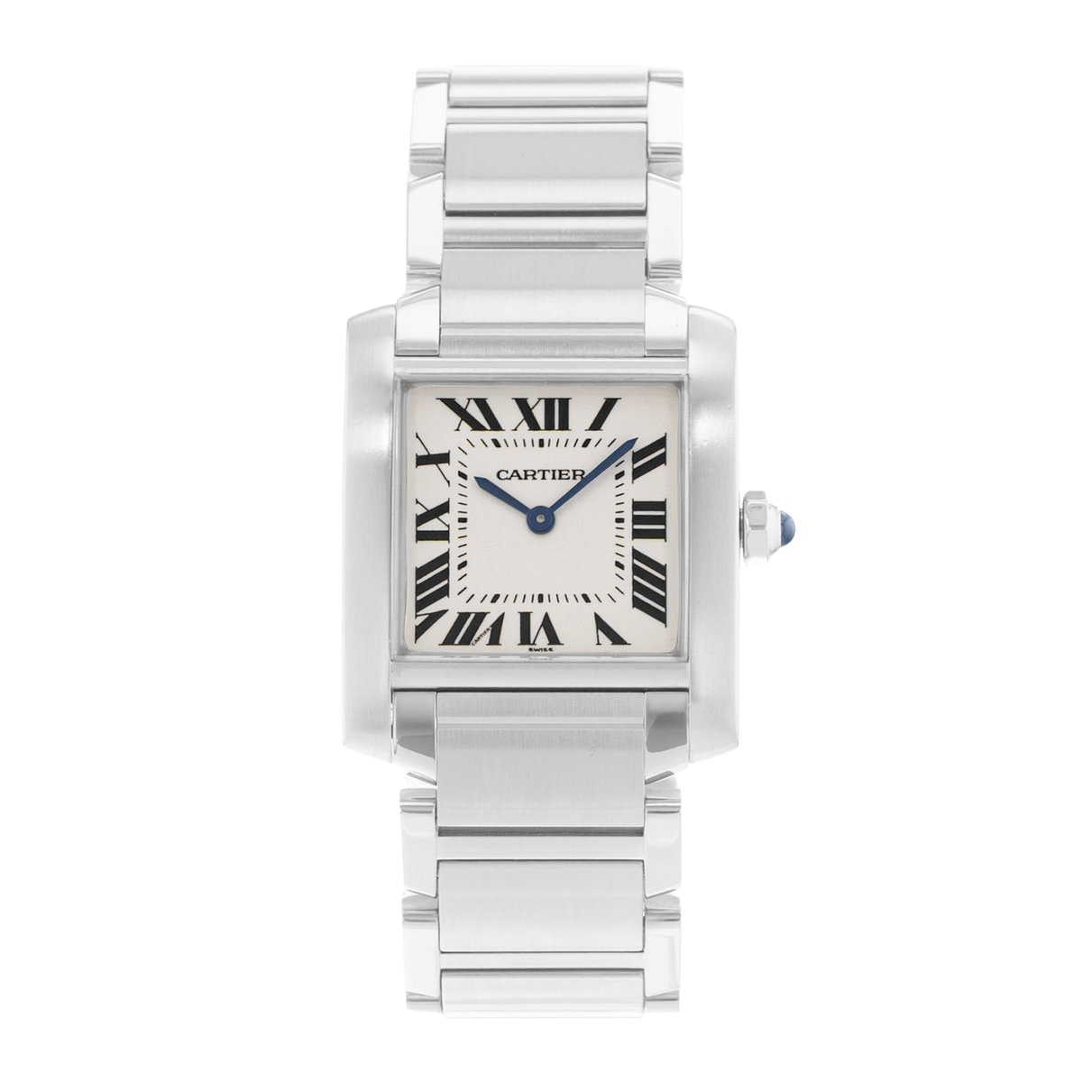 Cartier Tank Francaise
