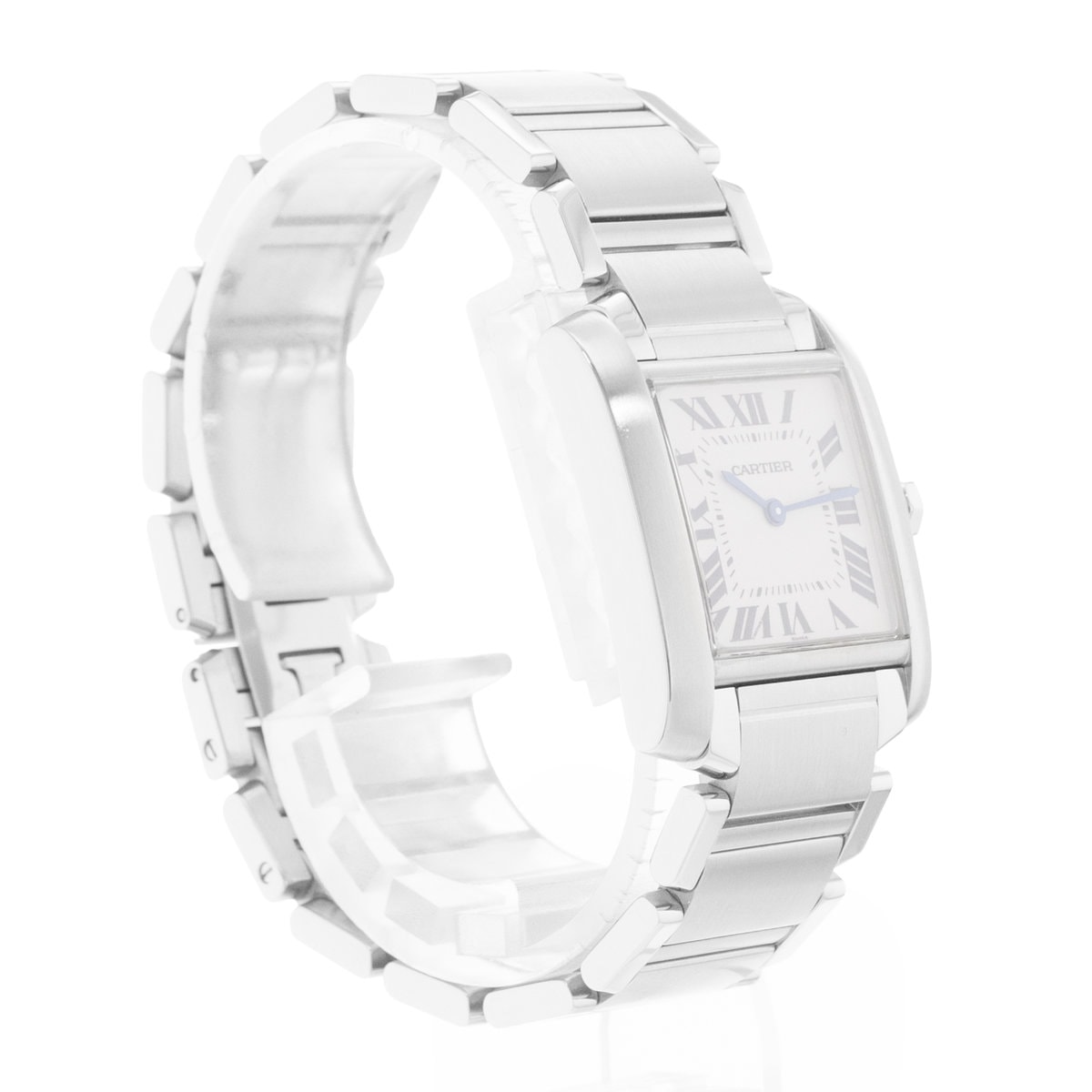 Cartier Tank Francaise