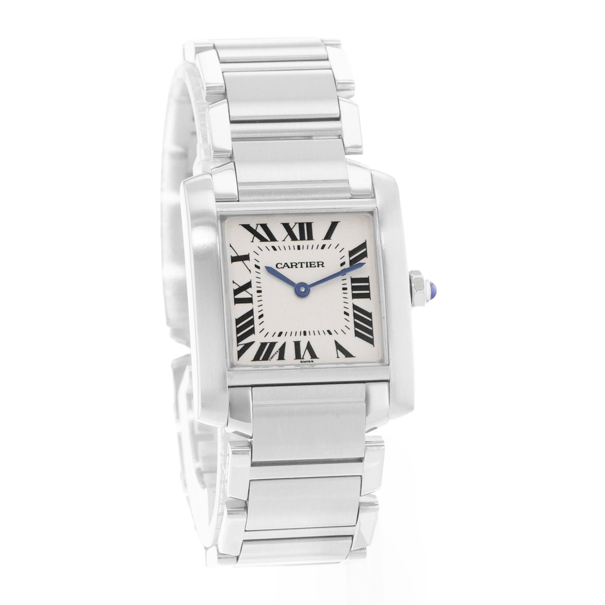 Cartier Tank Francaise