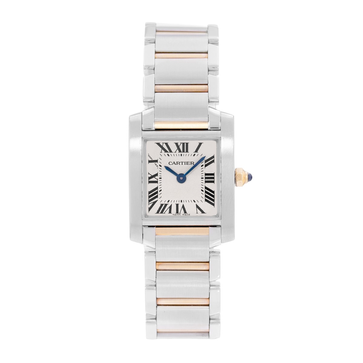 Cartier Tank Francaise