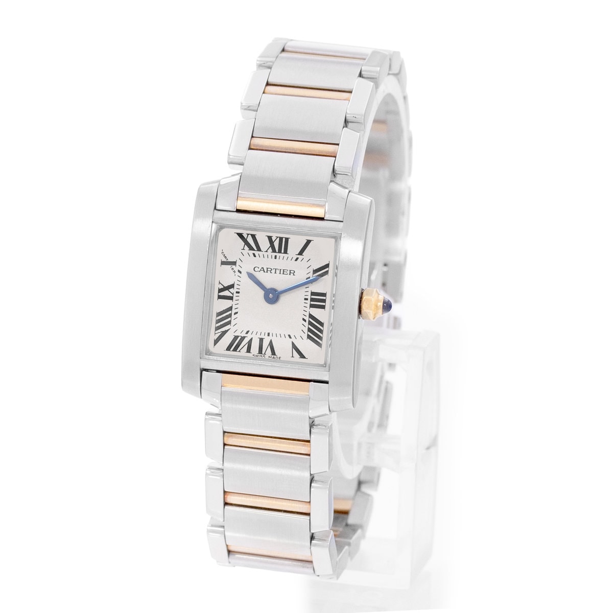 Cartier Tank Francaise
