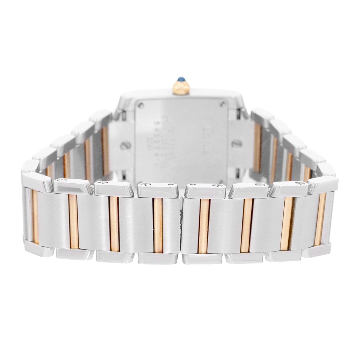 Cartier Tank Francaise
