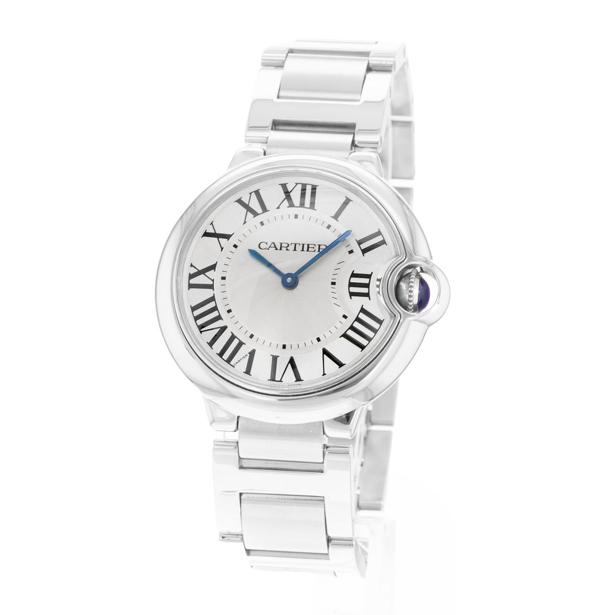Cartier Ballon Bleu 36mm