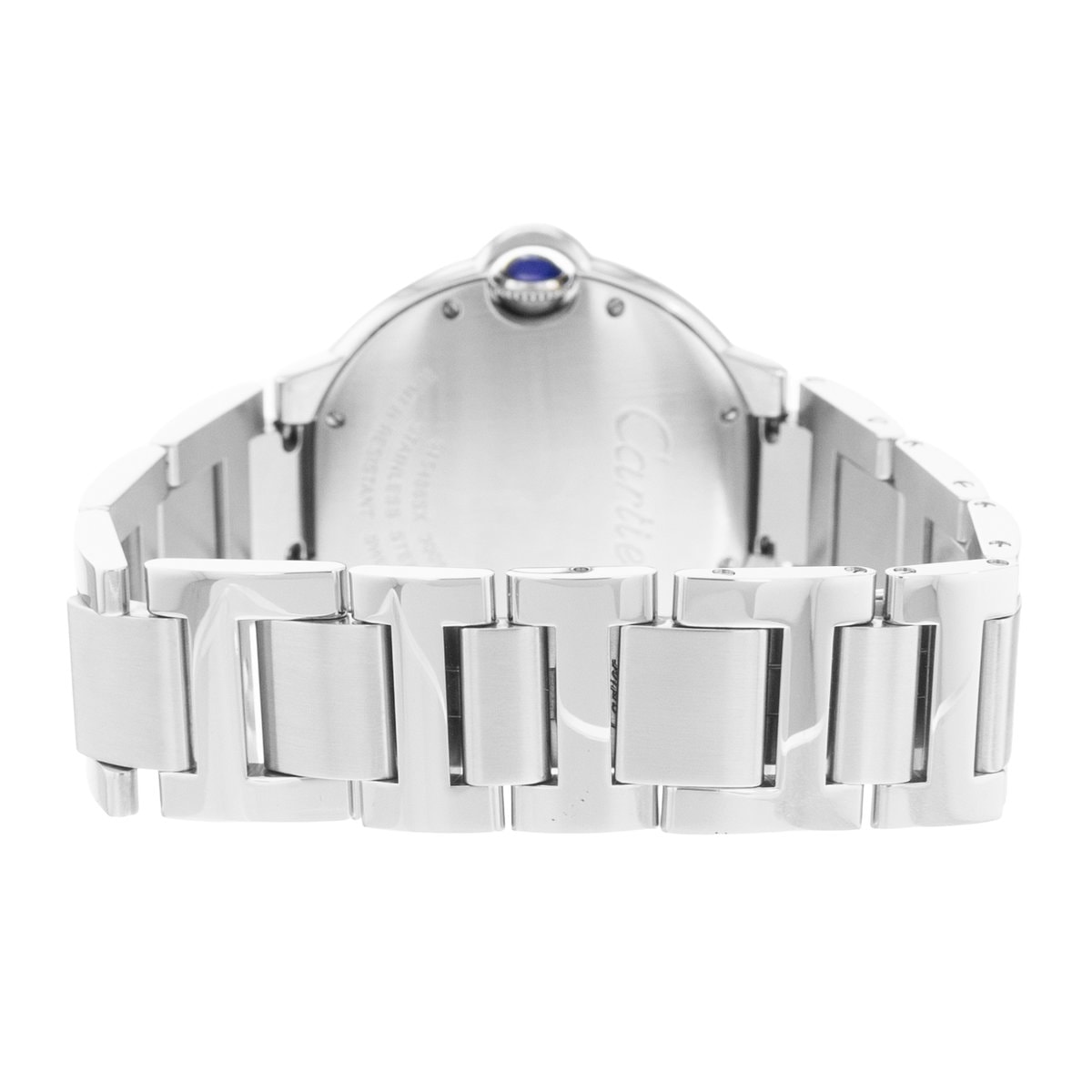 Cartier Ballon Bleu 36mm