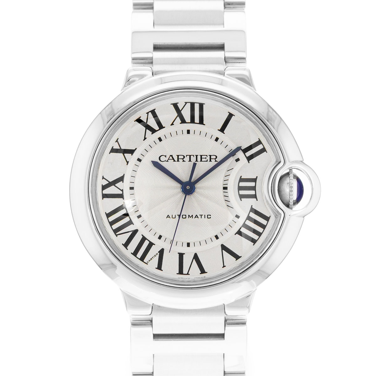 Cartier Ballon Bleu 36mm
