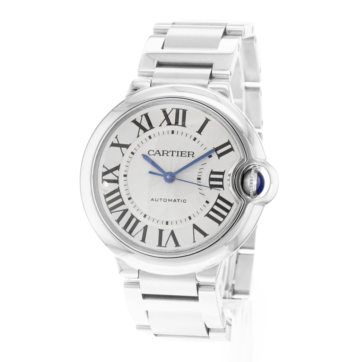 Cartier Ballon Bleu 36mm