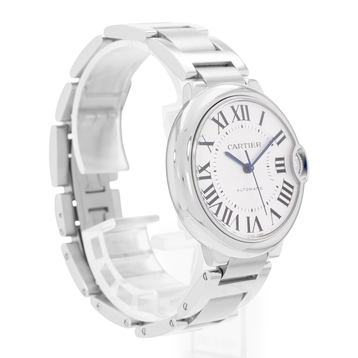 Cartier Ballon Bleu 36mm